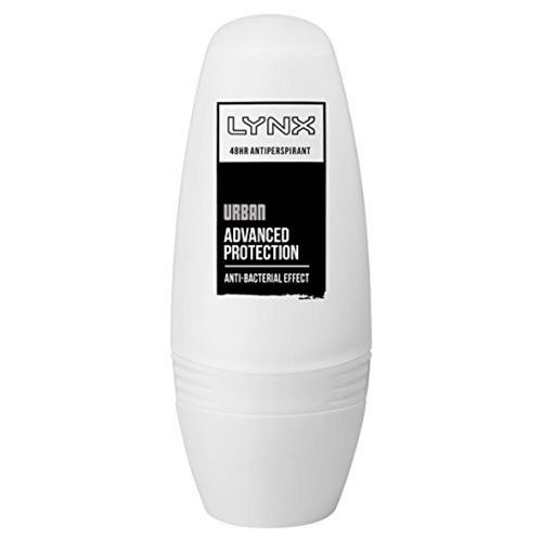 Lynx Urban Protect Dry Protection Roll 50ml Lynx Urban Protect Dry Protection Roll 50ml